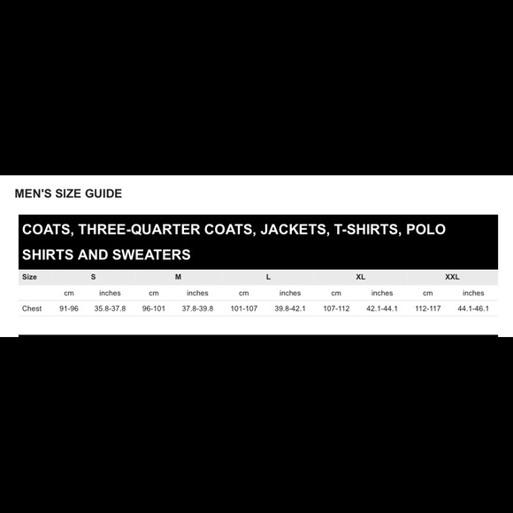 SOLD- ZARA JACKET - Picture 8 of 8